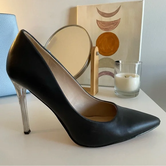 Mix No. 6 Women’s 4” Stilettos - Picture 2 of 13